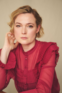 Emily Stride - Poster 1