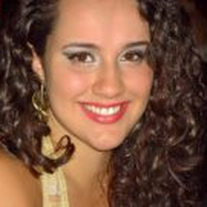 Foto de perfil de Gabriela Ribeiro