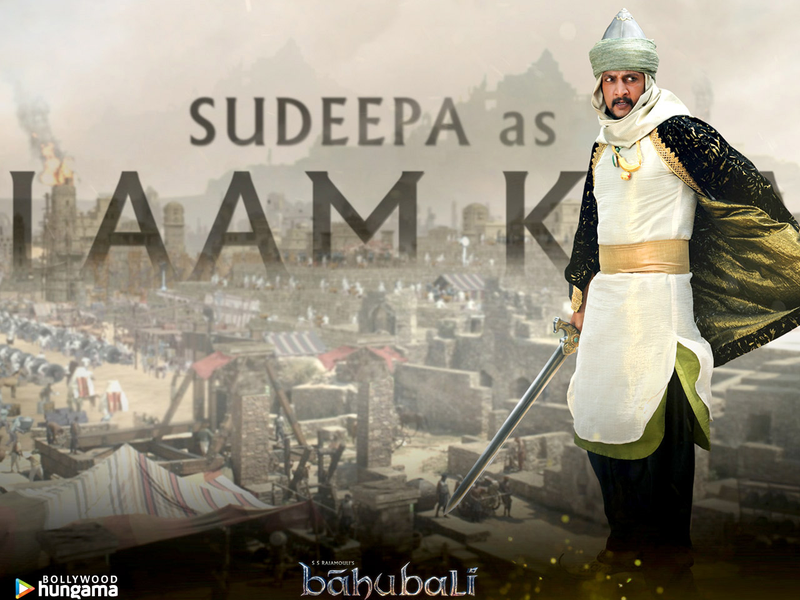 Foto 12 de Baahubali: O Início