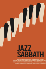 Jazz Sabbath: O Documentário (Jazz Sabbath: The Documentary)