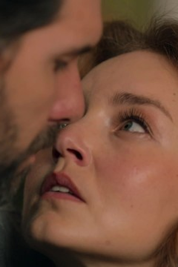 Poster de Episódio Desencuentros (2025)
