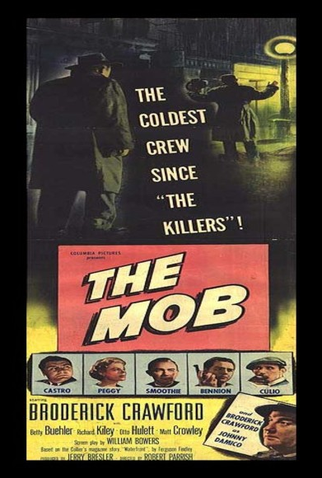 Poster 3 de Filme Incógnito (1951)