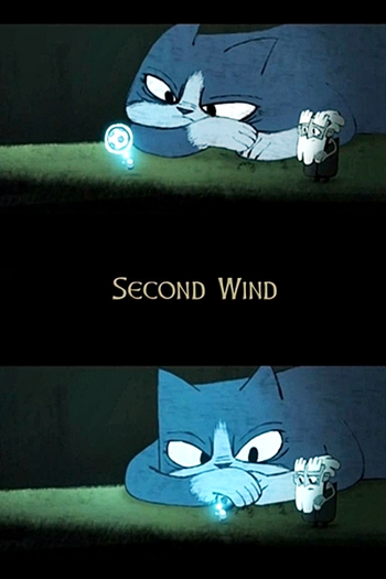  de Curta Second Wind (2010)