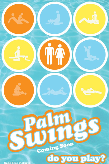  de Filme O Jogo do Amor (2020)