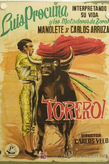 Toureiro (Torero)