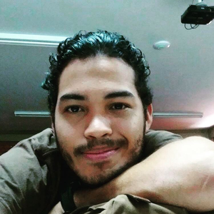 Foto de perfil de Aleksandr Mendes