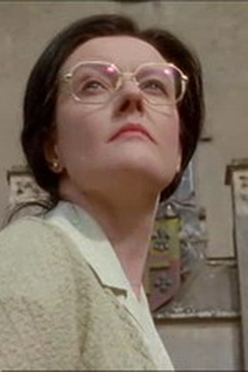 Poster de Episódio Market for Murder (2002)