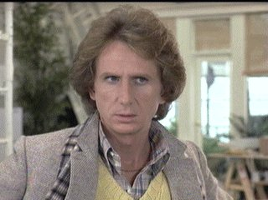 Rene Auberjonois - Foto 1