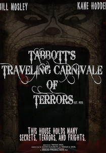 Tabbott's Traveling Carnivale of Terrors (Tabbott's Traveling Carnivale of Terrors)