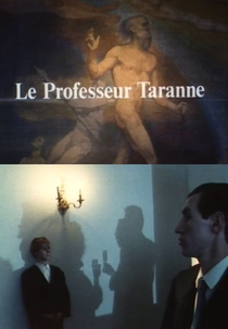 Le Professeur Taranne (Le Professeur Taranne)