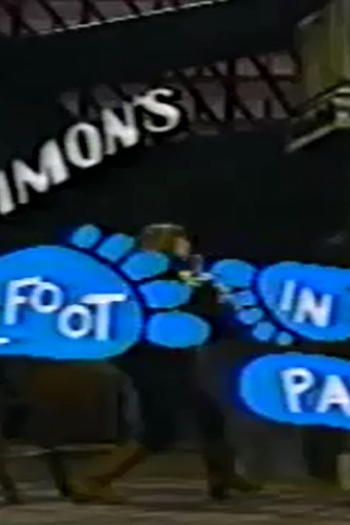  de Filme Descalços no Parque (1982)