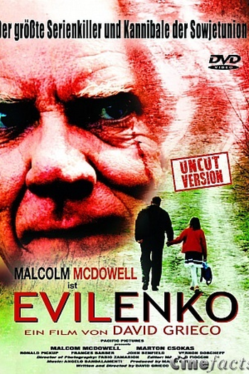  de Filme O Monstro de Rostov (2004)