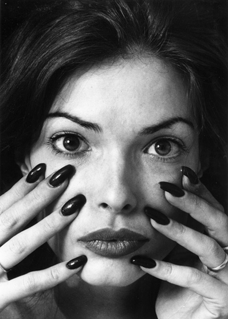 Zoë Lund - Foto 1