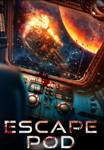 Cápsula de Fuga (Escape Pod)