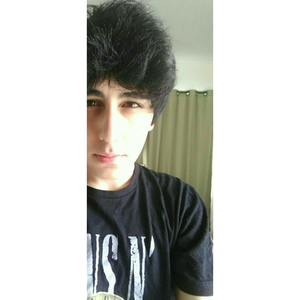 Foto de perfil de Felipe