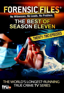 Medical Detectives (11ª Temporada) (Forensic Files (Season 11))