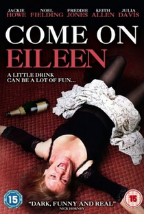 Come on Eileen - Poster / Capa / Cartaz - Oficial 1