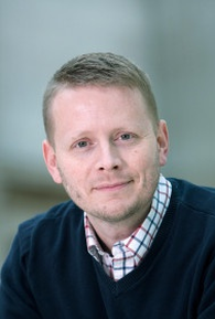 Patrick Ness
