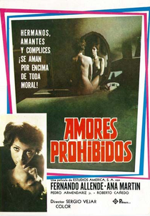 Amores Prohibidos (El pacto)