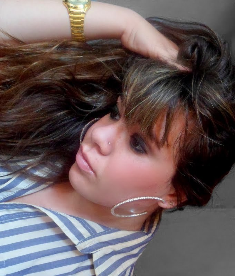 Luana alves - Foto 3