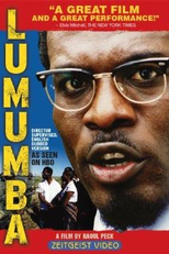 Lumumba (Lumumba)