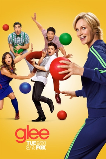  de Série Glee (3ª Temporada) (2011)