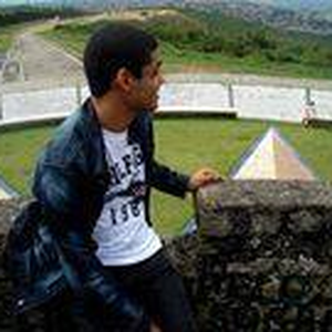 Foto de perfil de Anderson Santana
