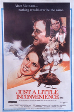 Apenas um Pequeno Inconveniente (Just a Little Inconvenience)