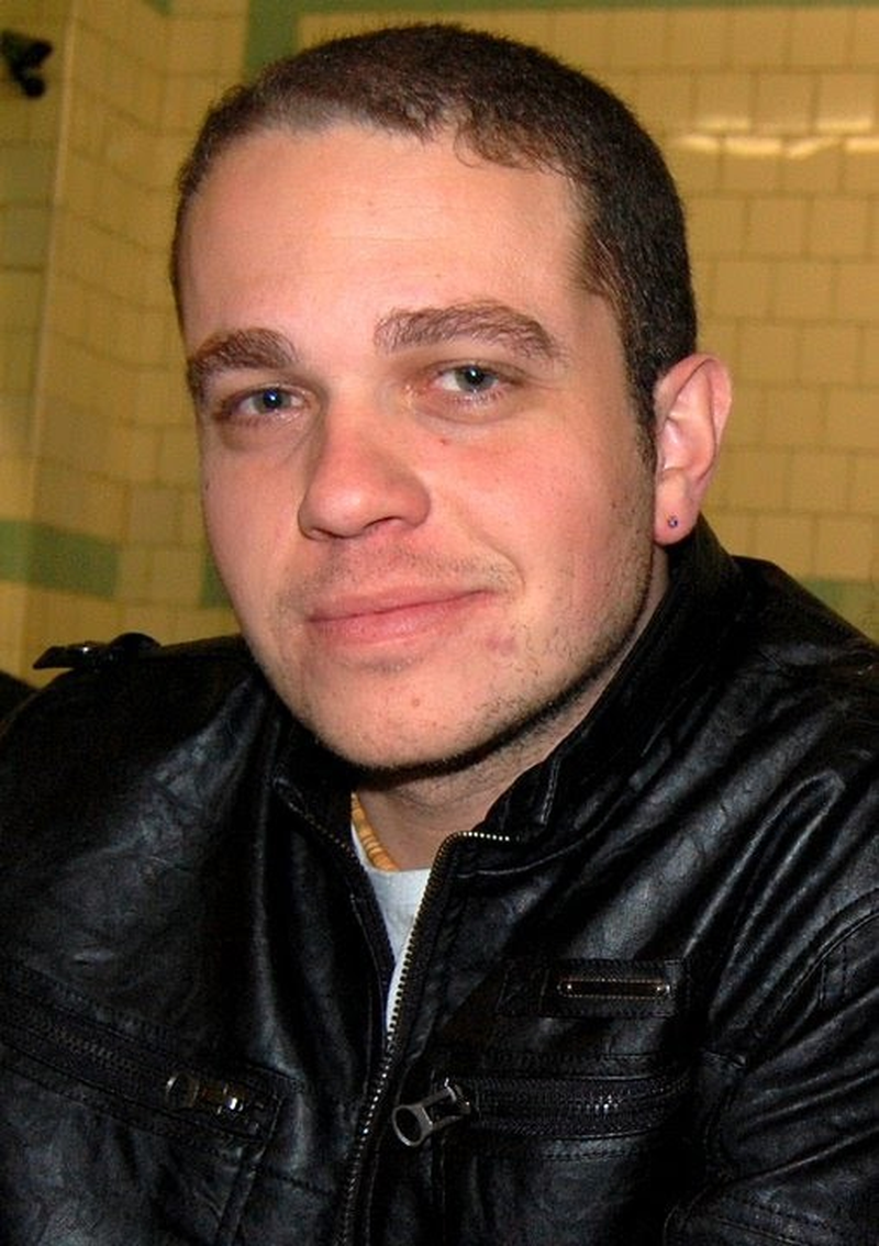 Gustavo Santorini - Foto 1