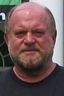 Peter H. Hunt - Poster 1