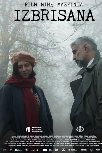  de Filme Apagada (2018)