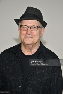 Albert Brooks - Poster 1