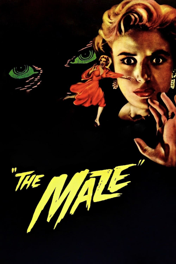  de Filme O Terror da Torre (1953)