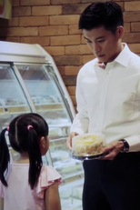 Ripple (Ripple - To The Good Samaritans In Our Lives: Thank You)