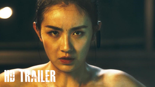 Trailer: HARD HIT 硬击 | Chinese Action Trailer (2020)