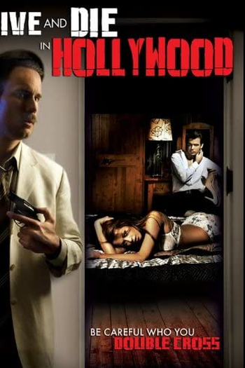  de Filme Desejo Fatal (2003)
