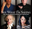 See What I´m Saying: The Deaf Entertainers Documentary