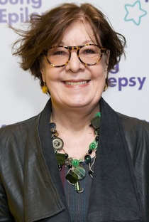 Roberta Taylor (I) - Poster 1