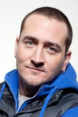 Will Mellor