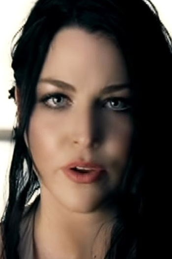 Poster de Curta Evanescence: Good Enough (2007)