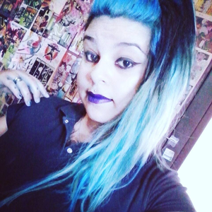 Foto de perfil de Ana Carolina