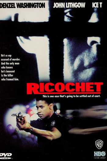  de Filme Sem Limite Para Vingar (1991)