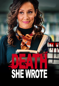 A Assistente Psicopata (Death She Wrote)