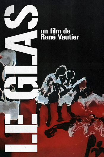 Poster de Curta The Death Knell (1964)
