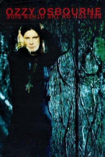 Ozzy Osbourne: See You on the Other Side - Poster / Capa / Cartaz - Oficial 1