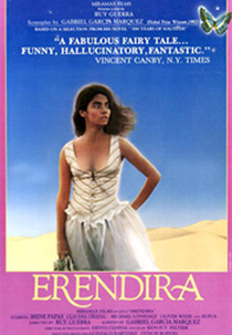 Erêndira (Eréndira)