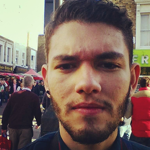 Foto de perfil de Gustavo
