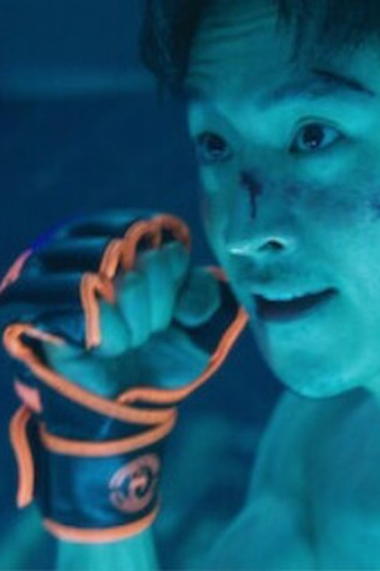Poster de Episódio Episode 10 (2021)