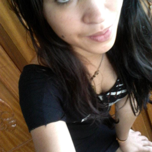 Foto de perfil de Amanda Eduarda de Oliveira