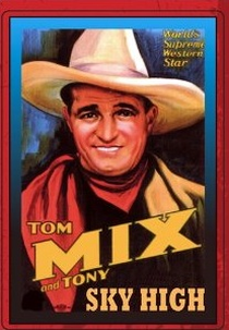 Pelas Alturas (Sky High)